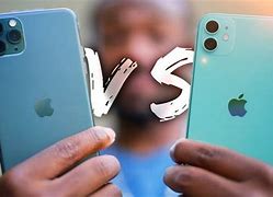 Image result for iPhone 11 Pro Max Gold vs Silver