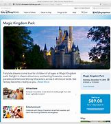 Image result for List of Disney Website