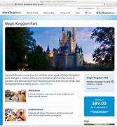 Image result for Disney Homepage