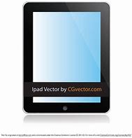 Image result for iPad Vector Iamge