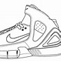 Image result for Youth LeBron Shoes