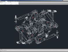 Image result for AutoCAD Desktop 2D Drawing