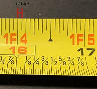 Image result for Read Tape-Measure 32Nds
