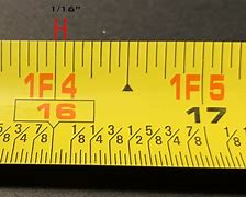 Image result for Tape Measure in Inches