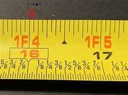 Image result for Tape Measure in Feet