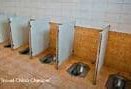 Image result for China Toilet