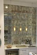 Image result for Antique Mirror Panels