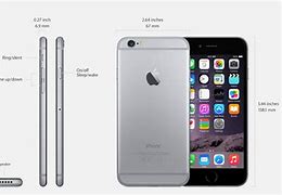 Image result for Length of iPhone 6