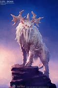 Image result for Kaiju Concept Art