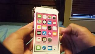 Image result for iPod Touch Rosa Pink 6th Gen