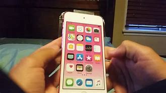 Image result for Unboxing iPod Touch 6 GE
