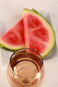 Image result for Watermelon Wine Recipe