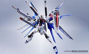 Image result for Metal Robot Gundam