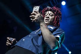 Image result for Xxxtentacion and Trippie Redd Wallpaper