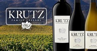 Image result for Krutz Family Chardonnay