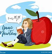 Image result for Sir Isaac Newton Memes