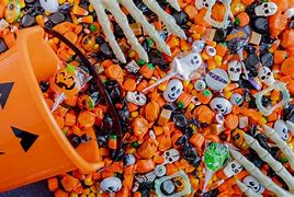 Image result for Minion Halloween Candy