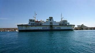 Image result for Gozo Boat