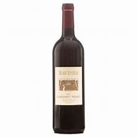 Image result for Ravines Cabernet Franc