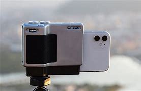 Image result for Pictar Pro Smartphone Camera Grip