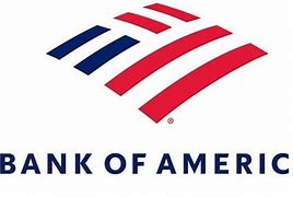 Image result for Bank of America Logo Blue