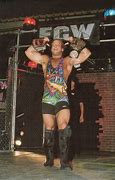 Image result for RVD ECW Theme