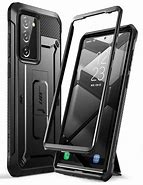 Image result for Note 8 Case with Built in Screen Protector