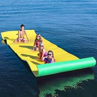 Image result for Floatation Pad