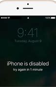 Image result for How to Unlock an iPhone If You Do Not Now the Password