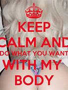 Image result for Do Anything You Want to My Body Mister