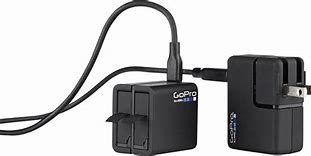 Image result for GoPro Hero 4 Dual Battery Charger