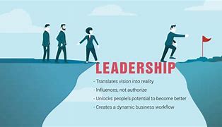 Image result for Leadership Definition
