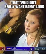 Image result for Alabama Meme Don't Call Me On Saturday