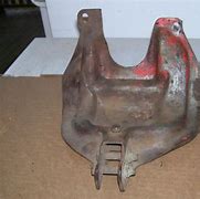 Image result for Y Block Ford Front Motor Mount