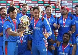 Image result for Afghanistan Cricket Captain Asia Cup