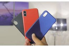 Image result for Best Thin iPhone X Case