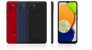 Image result for HP Samsung Galaxy A03