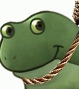 Image result for Worry Frog