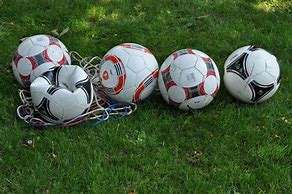 Image result for Soccer Equipment for Kids