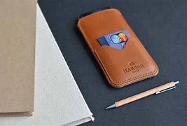 Image result for iPhone 7 Leather Case