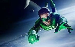 Image result for Green Lantern Wallpaper 4K