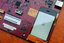 Image result for iPhone 1G Prototype