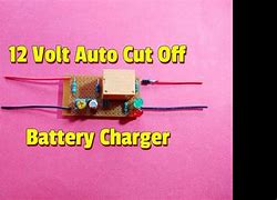 Image result for 6 12 Volt Battery Charger