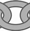 Image result for Chain Link Circle Clip Art