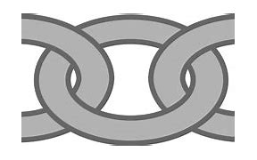 Image result for Chain Circle Clip Art