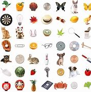 Image result for Memory Test with Items