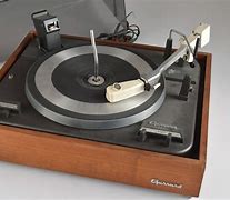 Image result for Garrard Type A II