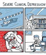 Image result for Clinical Depression Memes