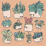 Image result for Cute Doodles Aesthetic