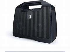 Image result for portable bluetooth boomboxes bags